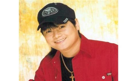 jimmy regino|April Boy Regino Dies At 51, Brother Vingno Regino .